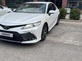 Toyota Camry 2021 годаүшін17 800 000 тг. в Шымкент – фото 2