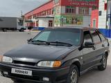ВАЗ (Lada) 2114 2013 года за 1 800 000 тг. в Кызылорда – фото 5