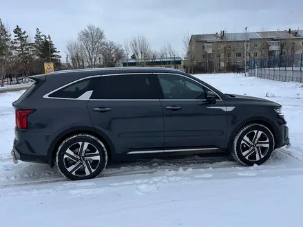 Kia Sorento 2023 года за 19 000 000 тг. в Астана – фото 25