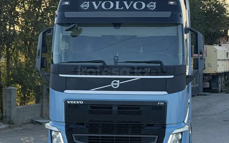 Volvo  FH 2016 года за 29 990 000 тг. в Актобе