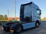 Volvo  FH 2016 года за 31 000 000 тг. в Актобе – фото 5