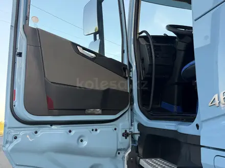 Volvo  FH 2016 года за 29 990 000 тг. в Актобе – фото 6