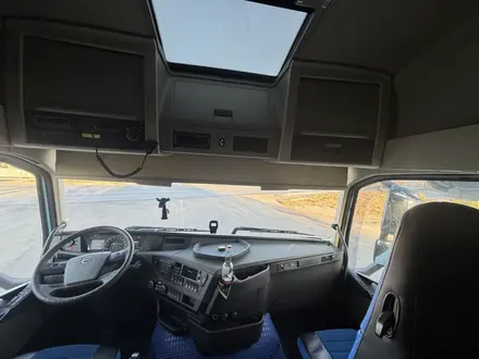 Volvo  FH 2016 года за 29 990 000 тг. в Актобе – фото 7