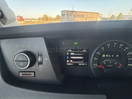 Volvo  FH 2016 года за 29 990 000 тг. в Актобе – фото 9