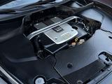 Infiniti FX37 2011 года за 13 500 000 тг. в Алматы – фото 2