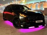 Infiniti FX37 2011 года за 13 500 000 тг. в Алматы