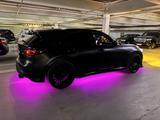 Infiniti FX37 2011 года за 13 500 000 тг. в Алматы – фото 5