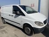 Mercedes-Benz Vito 2008 годаүшін6 000 000 тг. в Алматы