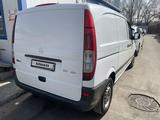 Mercedes-Benz Vito 2008 годаүшін6 000 000 тг. в Алматы – фото 2