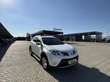 Toyota RAV4 2013 года за 8 200 000 тг. в Атырау – фото 2