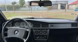 Mercedes-Benz 190 1987 года за 800 000 тг. в Уральск – фото 4