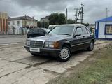 Mercedes-Benz 190 1987 годаүшін800 000 тг. в Уральск
