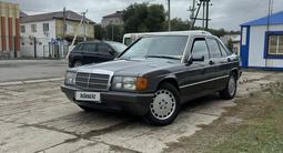 Mercedes-Benz 190 1987 года за 800 000 тг. в Уральск