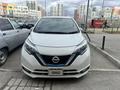 Nissan Note 2019 года за 8 500 000 тг. в Жезказган