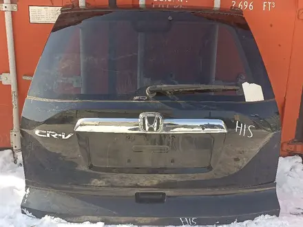Крышка багажника, пятая дверь за 200 000 тг. в Алматы