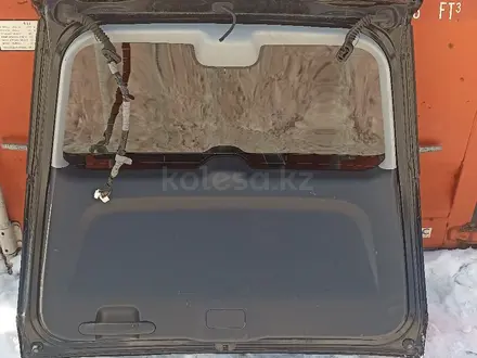 Крышка багажника, пятая дверь за 200 000 тг. в Алматы – фото 2