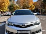 Toyota Camry 2013 года за 9 300 000 тг. в Алматы – фото 5