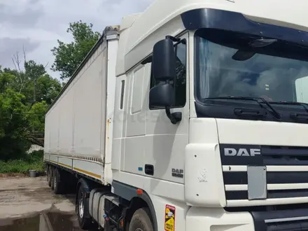 DAF  XF 105 2013 года за 25 000 000 тг. в Алматы – фото 6