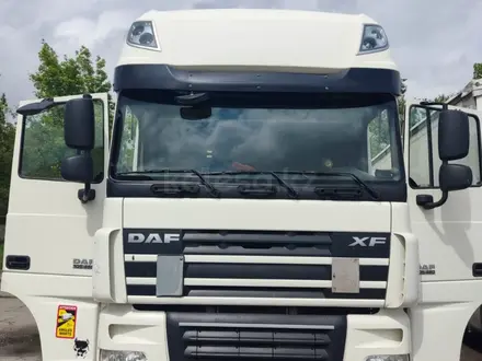 DAF  XF 105 2013 года за 25 000 000 тг. в Алматы