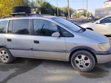 Opel Zafira 2001 года за 3 000 000 тг. в Хромтау