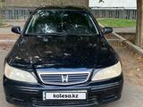 Honda Accord 2001 года за 1 900 000 тг. в Экибастуз