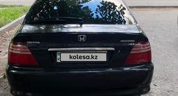 Honda Accord 2001 года за 1 900 000 тг. в Экибастуз – фото 2