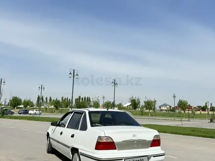 Daewoo Nexia 2006 года за 1 650 000 тг. в Туркестан – фото 4