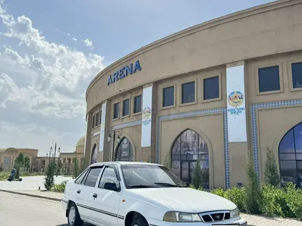 Daewoo Nexia 2006 года за 1 650 000 тг. в Туркестан – фото 3