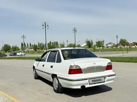 Daewoo Nexia 2006 года за 1 650 000 тг. в Туркестан – фото 2