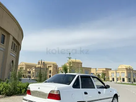 Daewoo Nexia 2006 года за 1 650 000 тг. в Туркестан – фото 5