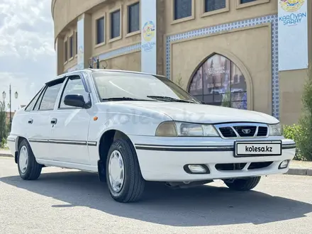 Daewoo Nexia 2006 года за 1 650 000 тг. в Туркестан – фото 7