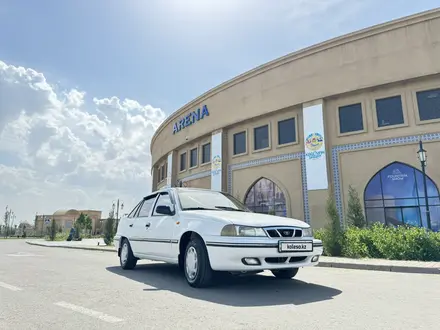 Daewoo Nexia 2006 года за 1 650 000 тг. в Туркестан – фото 8