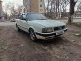 Audi 80 1991 года за 800 000 тг. в Тараз – фото 3