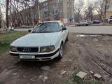 Audi 80 1991 года за 800 000 тг. в Тараз – фото 4