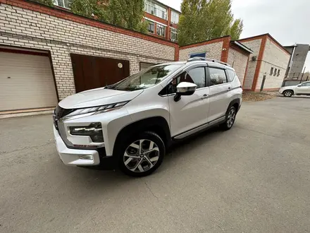 Mitsubishi Xpander Cross 2024 года за 12 800 000 тг. в Уральск