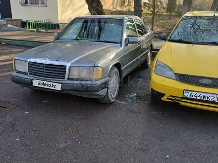 Mercedes-Benz 190 1991 года за 800 000 тг. в Кызылорда – фото 7
