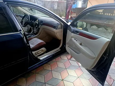 Lexus ES 300 2002 года за 5 750 000 тг. в Алматы – фото 5