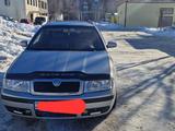 Skoda Octavia 2002 года за 3 300 000 тг. в Уральск – фото 4