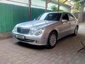 Mercedes-Benz E 320 2002 годаүшін5 000 000 тг. в Алматы