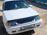 ВАЗ (Lada) 2114 2013 года за 1 300 000 тг. в Актобе – фото 3