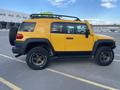 Toyota FJ Cruiser 2007 года за 13 000 000 тг. в Астана – фото 11