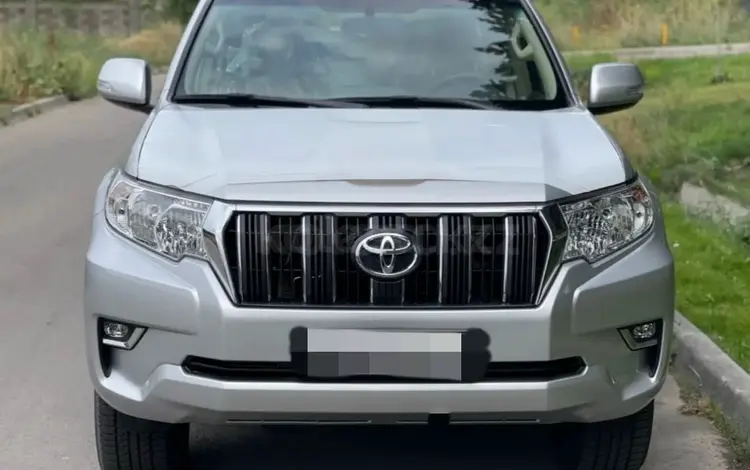 Оригинал Фары передние Прадо за 100 000 тг. в Алматы