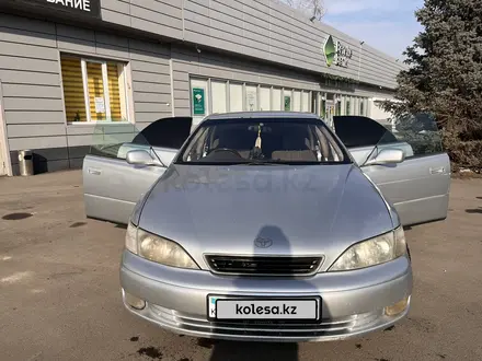 Toyota Windom 1997 года за 3 550 000 тг. в Алматы – фото 16
