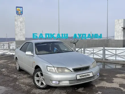 Toyota Windom 1997 года за 3 550 000 тг. в Алматы – фото 17