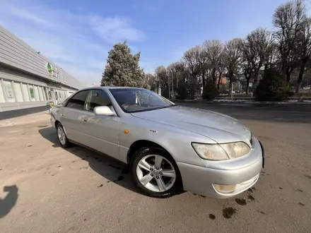 Toyota Windom 1997 года за 3 550 000 тг. в Алматы – фото 2