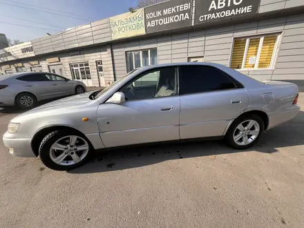 Toyota Windom 1997 года за 3 550 000 тг. в Алматы – фото 3