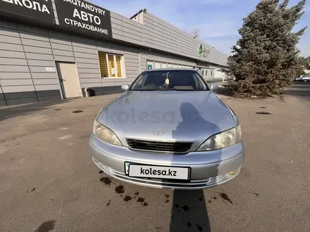 Toyota Windom 1997 года за 3 550 000 тг. в Алматы – фото 6