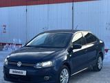 Volkswagen Polo 2013 годаfor3 600 000 тг. в Караганда – фото 2