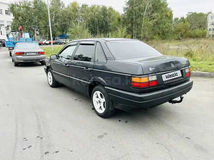 Volkswagen Passat 1991 года за 1 000 000 тг. в Усть-Каменогорск – фото 2