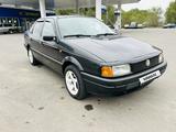 Volkswagen Passat 1991 годаүшін1 000 000 тг. в Усть-Каменогорск – фото 5